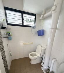 Blk 121 Paya Lebar Way (Geylang), HDB 3 Rooms #575814051
